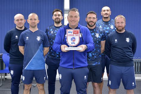 sky bet manager specials|Sky Bet EFL Manager and Player of the Month: .